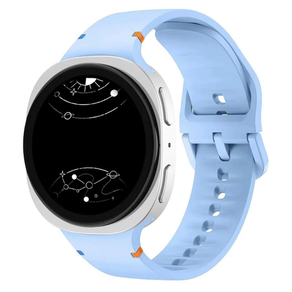 Decens Silicone Sports Galaxy Band - Astra Straps
