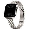 Decus Slim Stainless Steel Band - Astra Straps