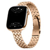 Decus Slim Stainless Steel Band - Astra Straps