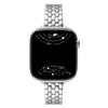 Decus Slim Stainless Steel Band - Astra Straps