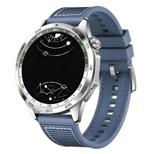 Dedico Galaxy Silicone Sports Band - Astra Straps