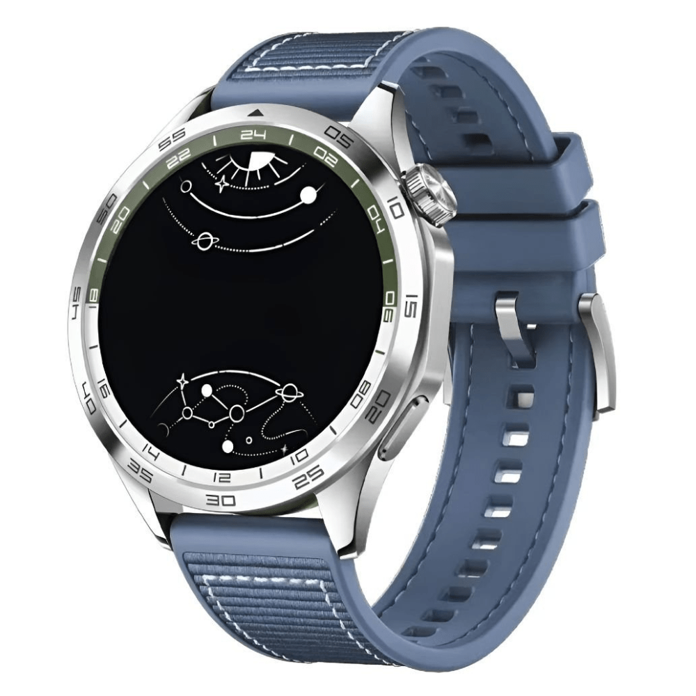 Dedico Galaxy Silicone Sports Band - Astra Straps