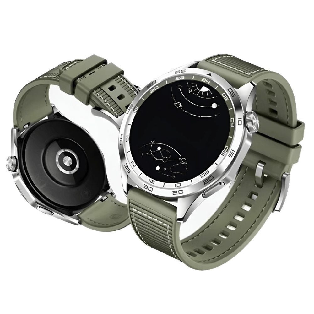 Dedico Galaxy Silicone Sports Band - Astra Straps