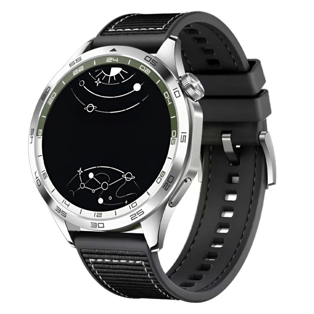 Dedico Galaxy Silicone Sports Band - Astra Straps