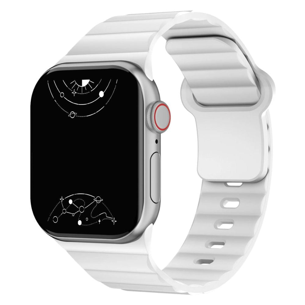 Defleo Silicone Sports Band - Astra Straps