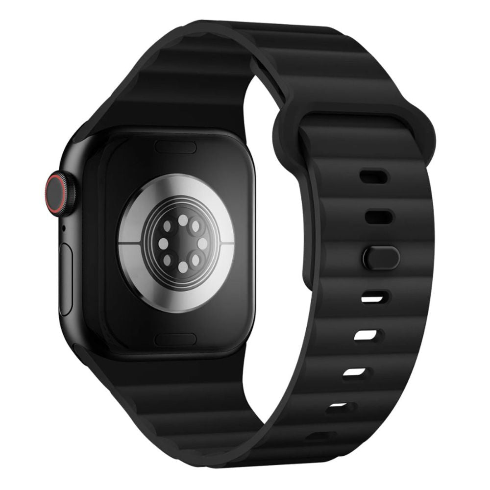 Defleo Silicone Sports Band - Astra Straps