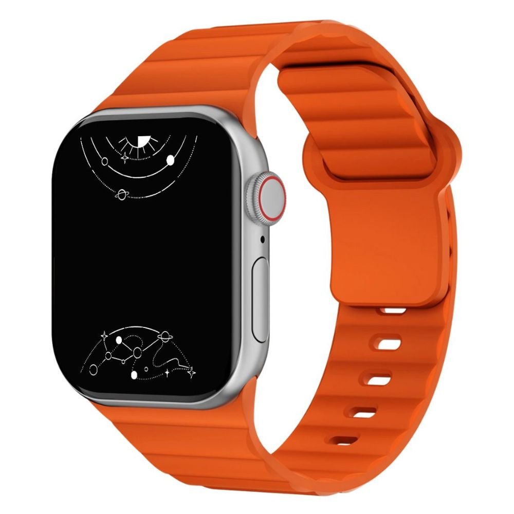 Defleo Silicone Sports Band - Astra Straps