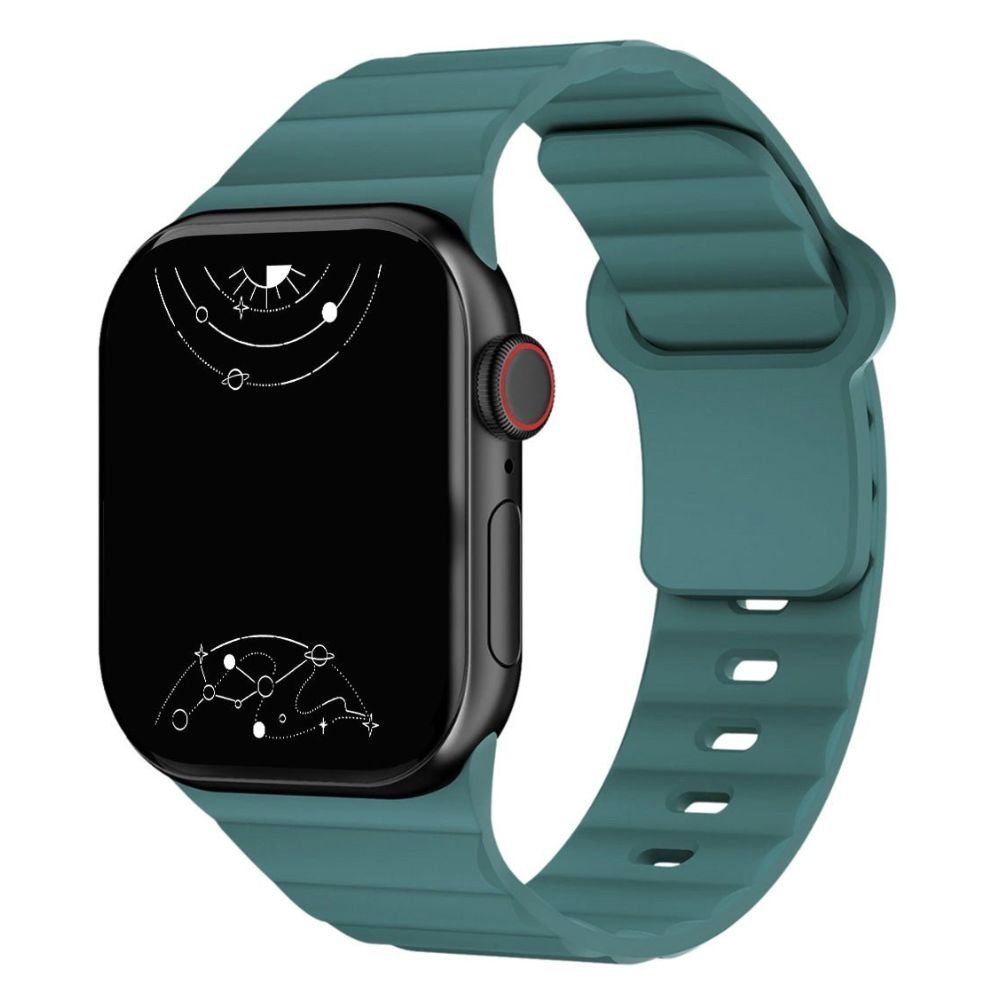 Defleo Silicone Sports Band - Astra Straps