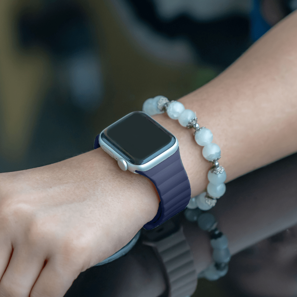 Defleo Silicone Sports Band - Astra Straps