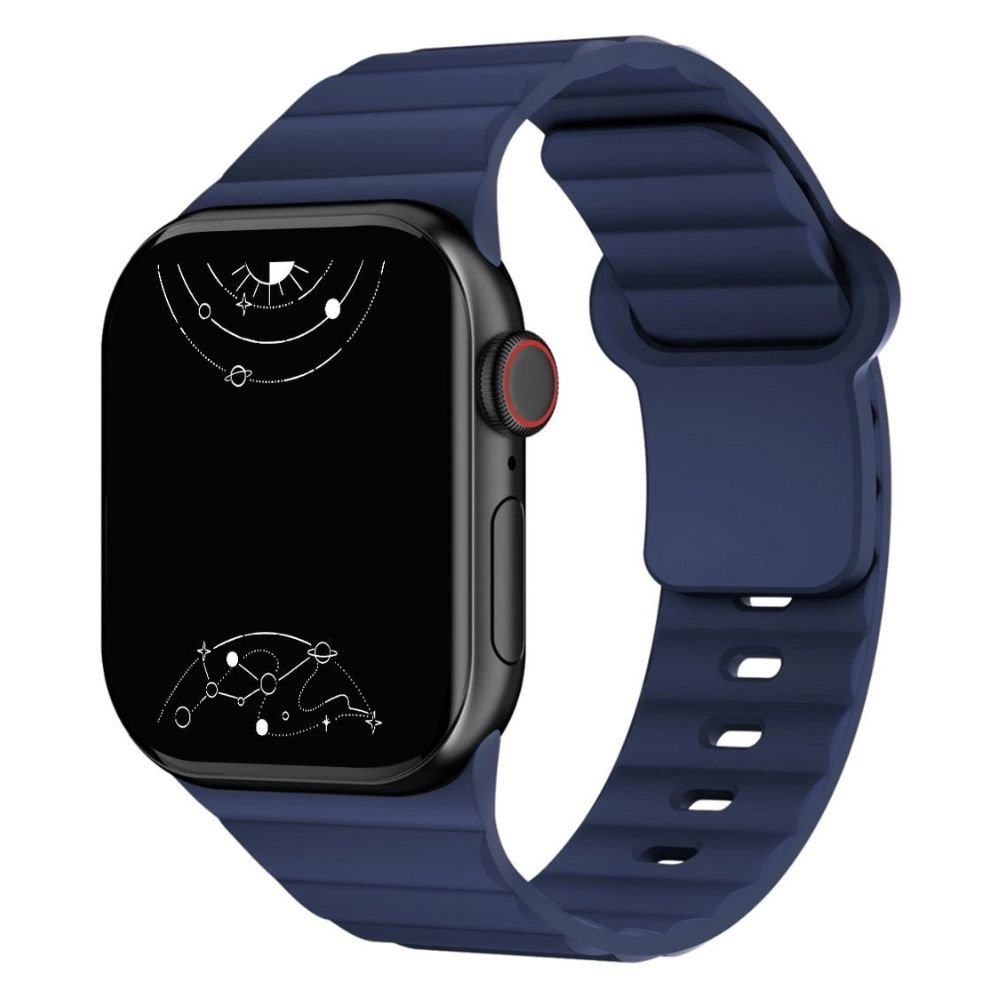 Defleo Silicone Sports Band - Astra Straps