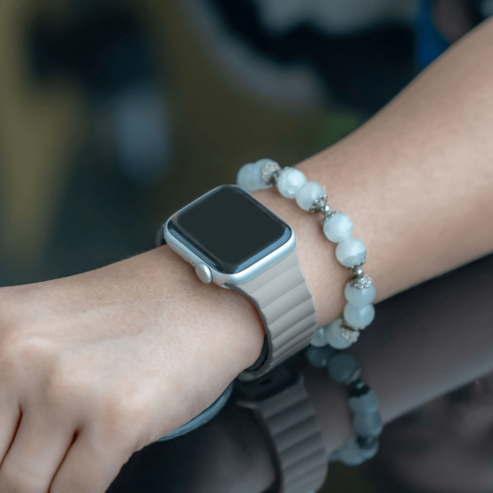 Defleo Silicone Sports Band - Astra Straps