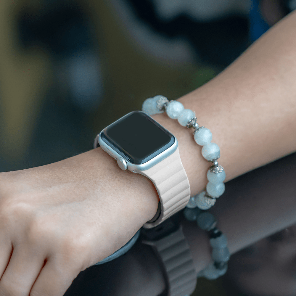 Defleo Silicone Sports Band - Astra Straps