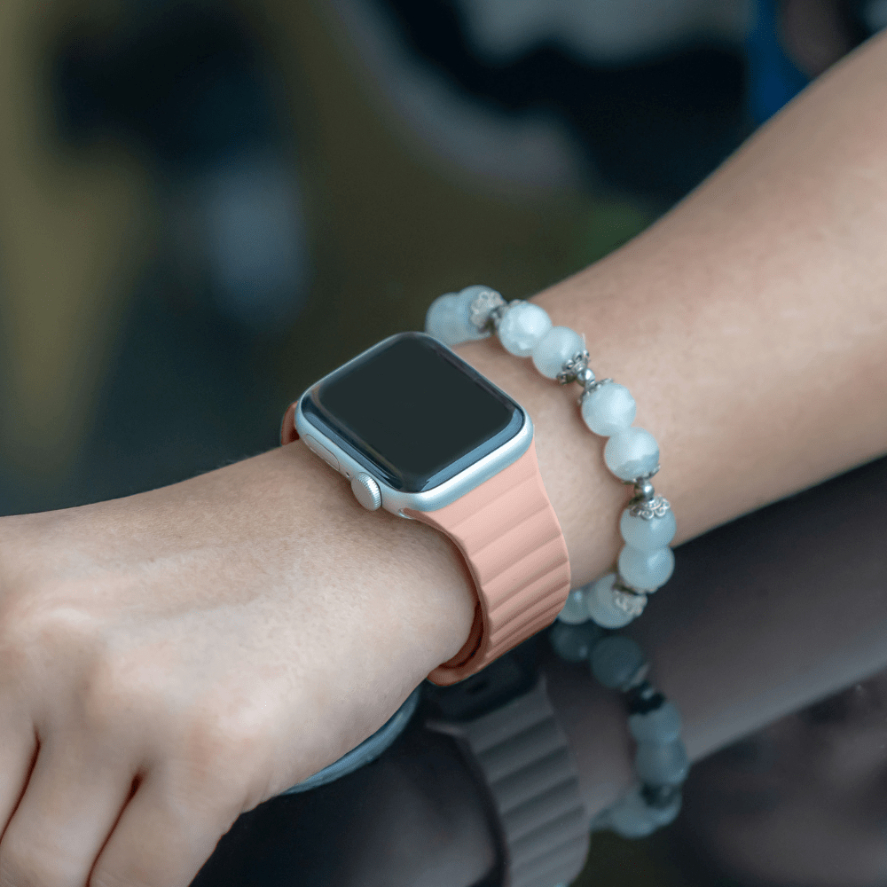 Defleo Silicone Sports Band - Astra Straps