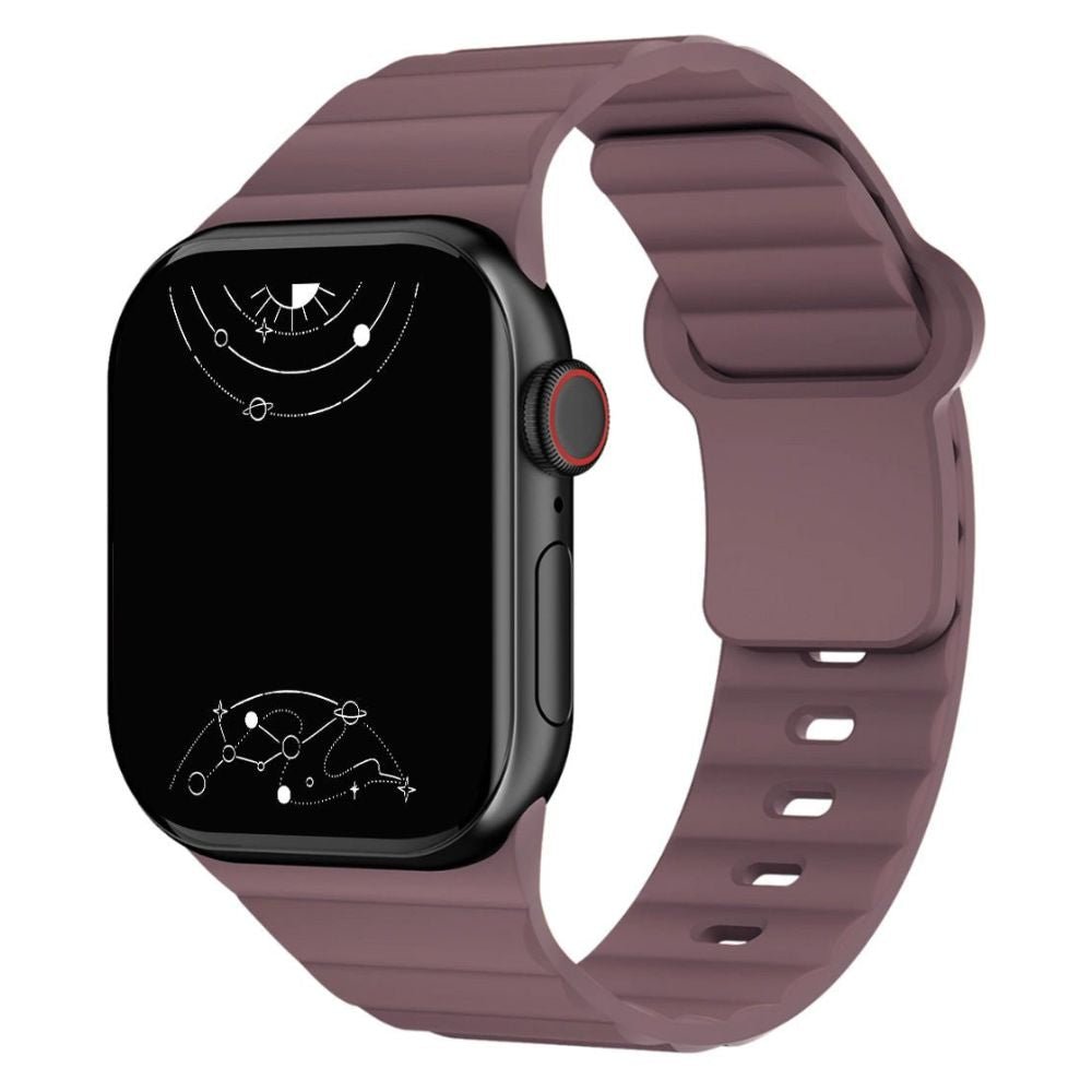 Defleo Silicone Sports Band - Astra Straps