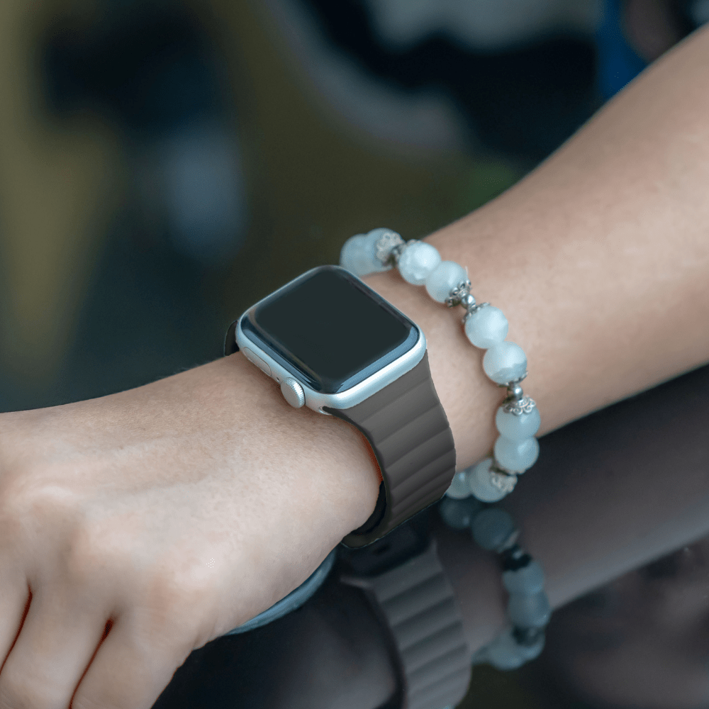 Defleo Silicone Sports Band - Astra Straps