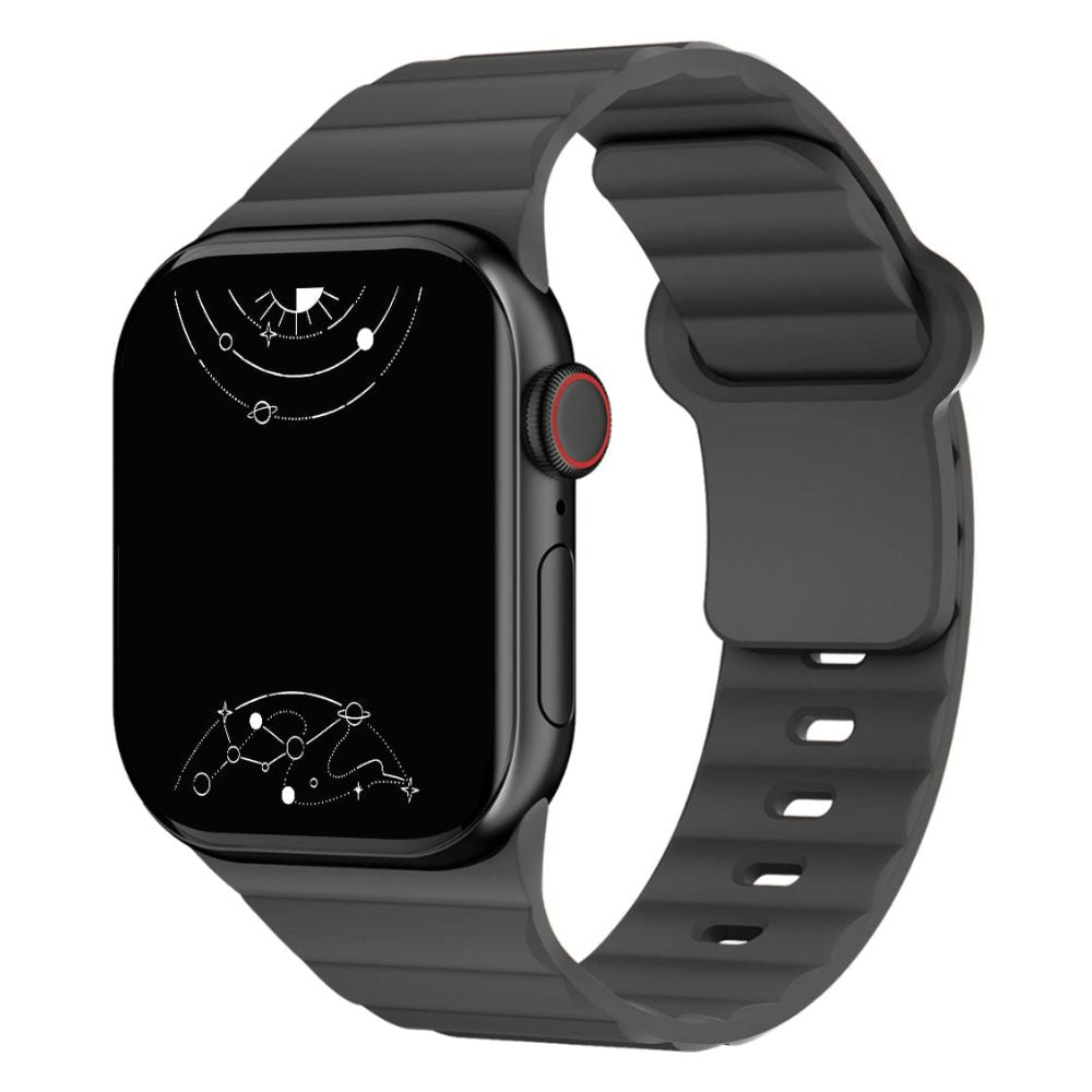 Defleo Silicone Sports Band - Astra Straps