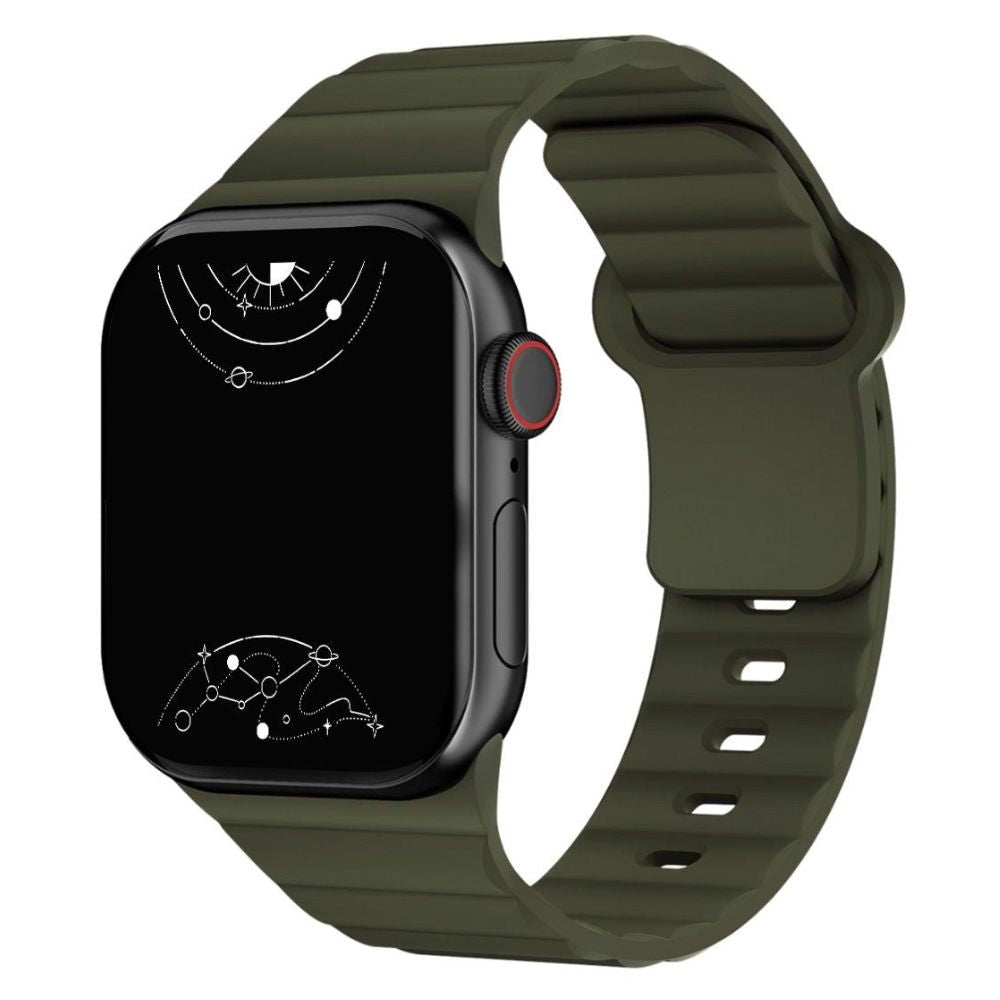 Defleo Silicone Sports Band - Astra Straps