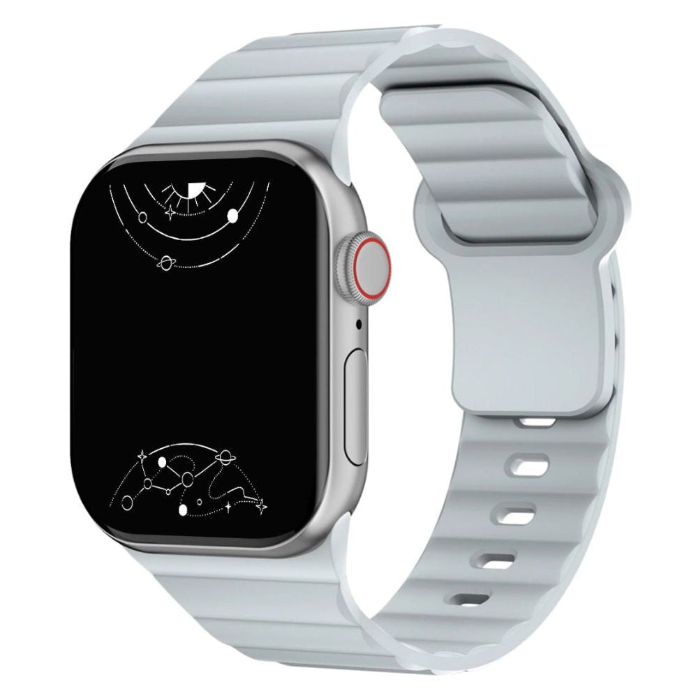 Defleo Silicone Sports Band - Astra Straps