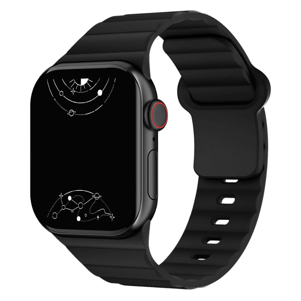 Defleo Silicone Sports Band - Astra Straps