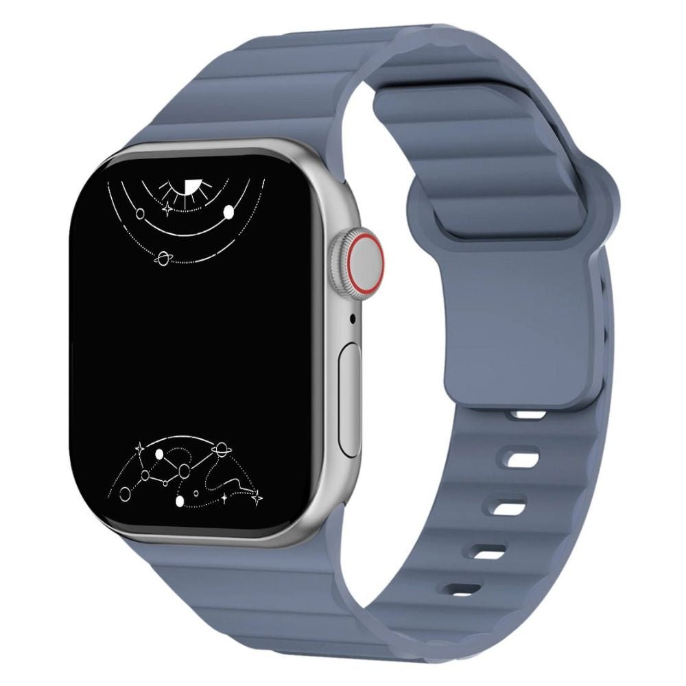 Defleo Silicone Sports Band - Astra Straps