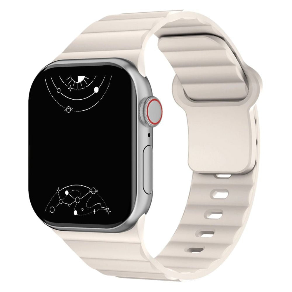 Defleo Silicone Sports Band - Astra Straps