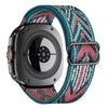 Defluo Elastic Nylon Sports Band For Galaxy Watch Ultra - Astra Straps