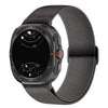 Defluo Elastic Nylon Sports Band For Galaxy Watch Ultra - Astra Straps