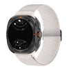 Defluo Elastic Nylon Sports Band For Galaxy Watch Ultra - Astra Straps