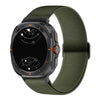 Defluo Elastic Nylon Sports Band For Galaxy Watch Ultra - Astra Straps