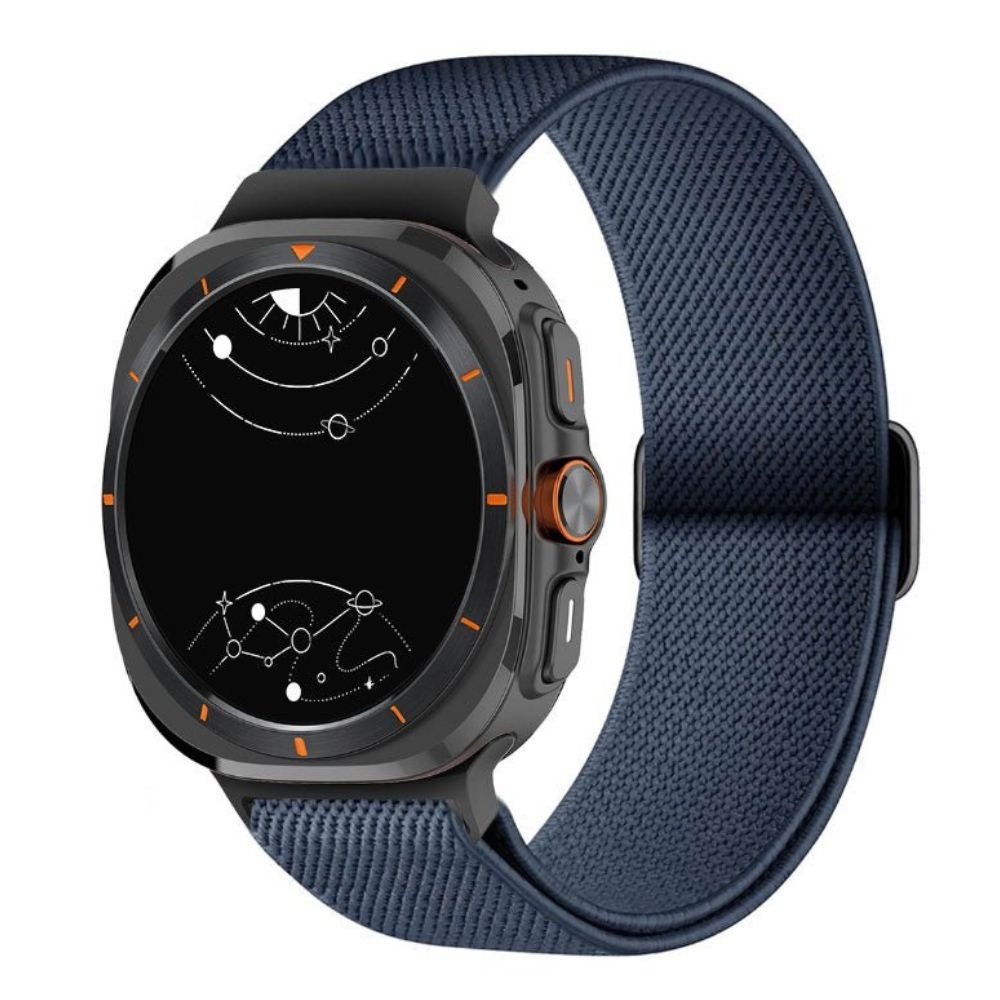 Defluo Elastic Nylon Sports Band For Galaxy Watch Ultra - Astra Straps