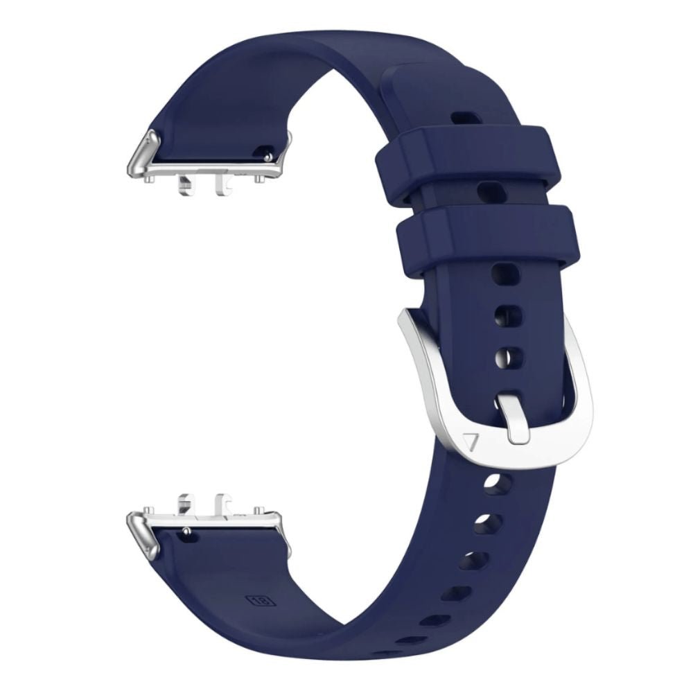 Deleo Silicone Sports Band For Galaxy Fit3 - Astra Straps