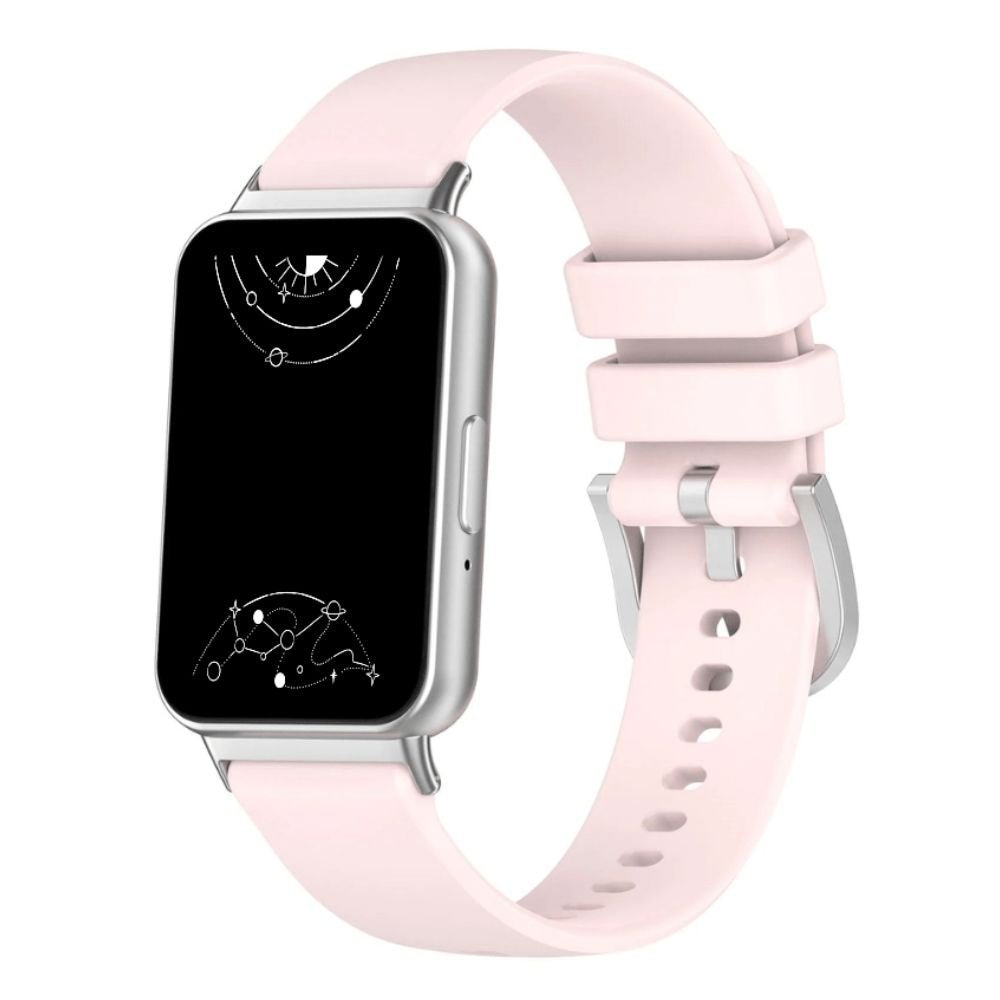 Deleo Silicone Sports Band For Galaxy Fit3 - Astra Straps