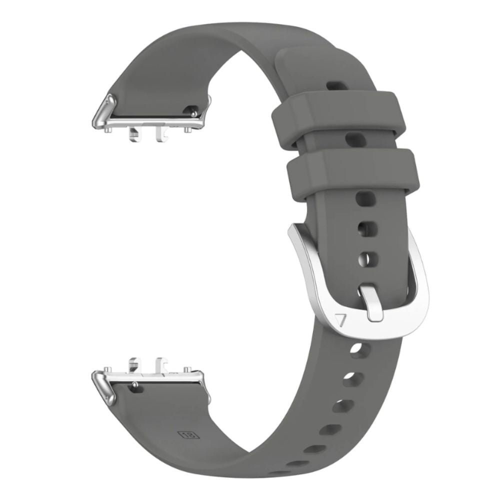 Deleo Silicone Sports Band For Galaxy Fit3 - Astra Straps