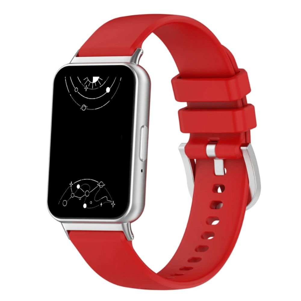 Deleo Silicone Sports Band For Galaxy Fit3 - Astra Straps