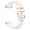 Deleo Silicone Sports Band For Galaxy Fit3 - Astra Straps