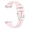 Deleo Silicone Sports Band For Galaxy Fit3 - Astra Straps