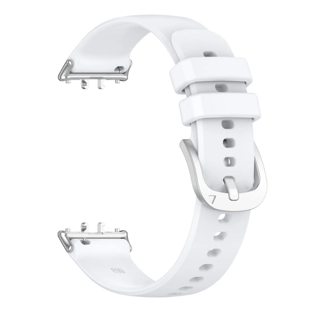 Deleo Silicone Sports Band For Galaxy Fit3 - Astra Straps