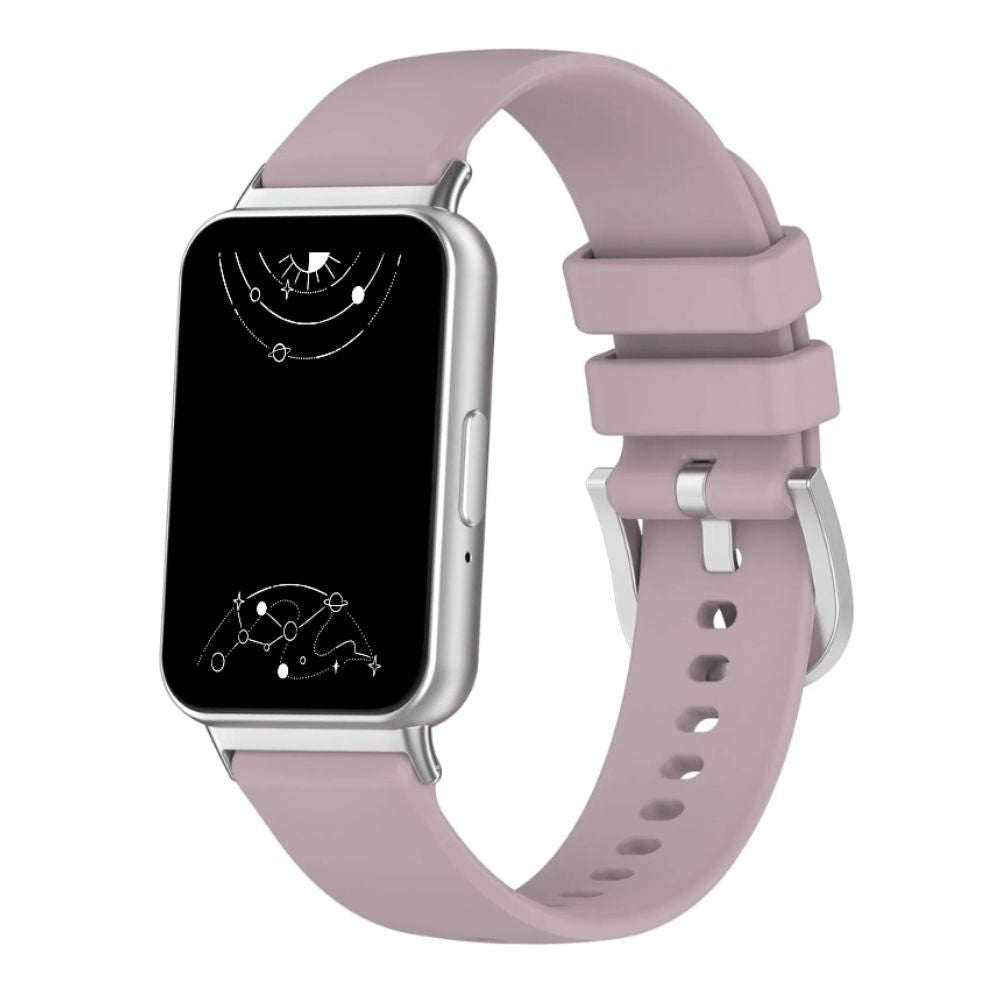 Deleo Silicone Sports Band For Galaxy Fit3 - Astra Straps