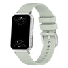 Deleo Silicone Sports Band For Galaxy Fit3 - Astra Straps