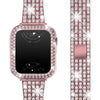 Deliciae Luxury Band + Case - Astra Straps