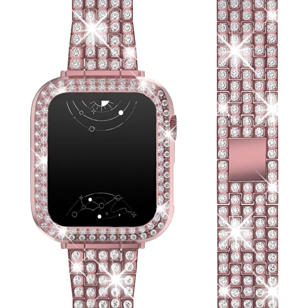 Deliciae Luxury Band + Case - Astra Straps