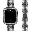 Deliciae Luxury Band + Case - Astra Straps