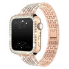 Deliciae Luxury Band + Case - Astra Straps
