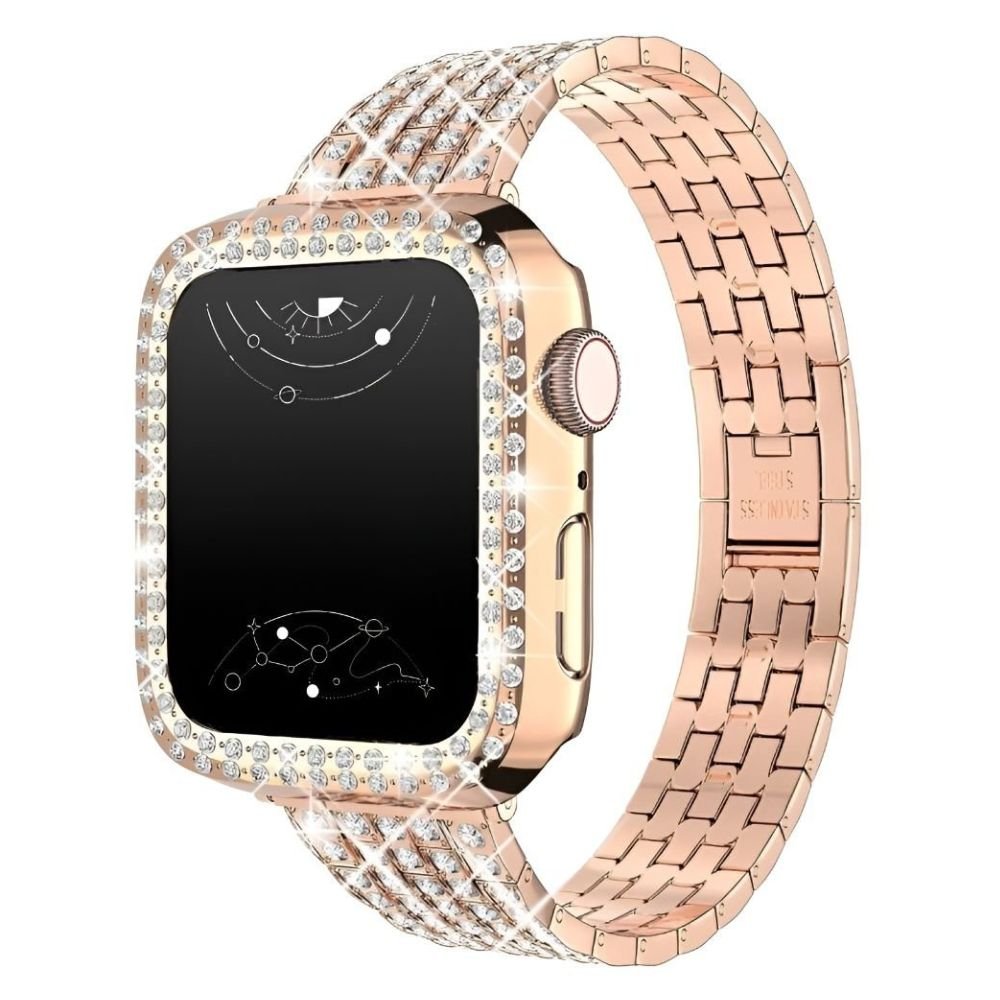 Deliciae Luxury Band + Case - Astra Straps