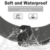 Denego Silicone Magnetic Band For Galaxy Fit3 - Astra Straps