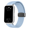 Denego Silicone Magnetic Band For Galaxy Fit3 - Astra Straps