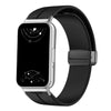 Denego Silicone Magnetic Band For Galaxy Fit3 - Astra Straps