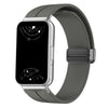 Denego Silicone Magnetic Band For Galaxy Fit3 - Astra Straps