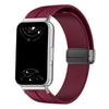 Denego Silicone Magnetic Band For Galaxy Fit3 - Astra Straps