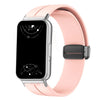 Denego Silicone Magnetic Band For Galaxy Fit3 - Astra Straps